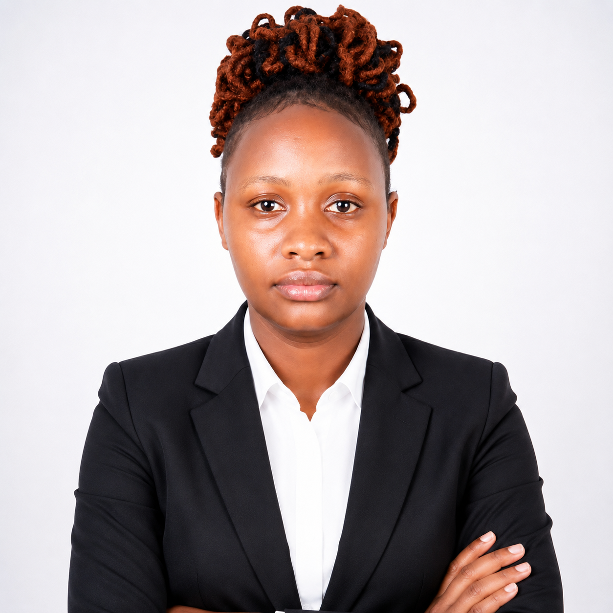 Teresia, Co-Founder and Client Success Director at VirtualAssist Pro